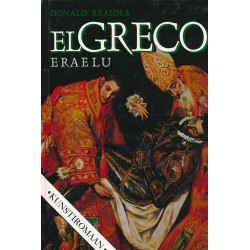 El Greco eraelu