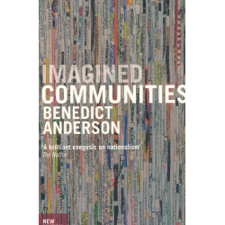 Imagined communities :...