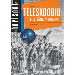 Teleskoobid eile, täna ja...
