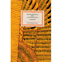 Meisterwerke der Amarnakunst