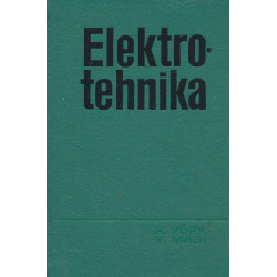 Elektrotehnika : õpik...