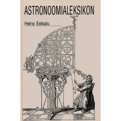 Astronoomialeksikon :...