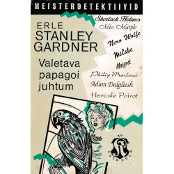 Valetava papagoi juhtum :...