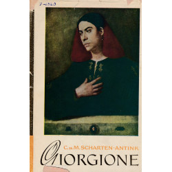 Giorgione : romaan