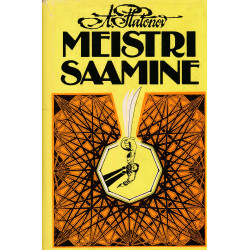 Meistri saamine