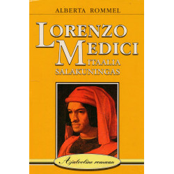 Lorenzo Medici : Itaalia...