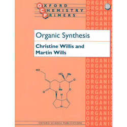 Organic synthesis