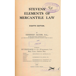 Stevens' elements of...