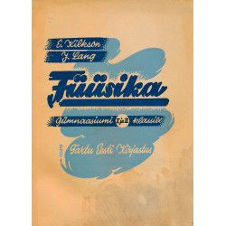 Füüsika : gümnaasiumi I ja...