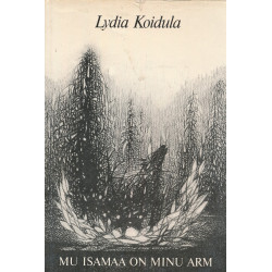 Mu isamaa on minu arm