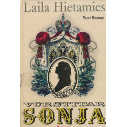 Vürstitar Sonja : romaan