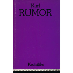 Krutsifiks : jutustus...