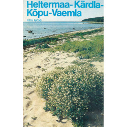 Heltermaa-Kärdla-Kõpu-Vaemla