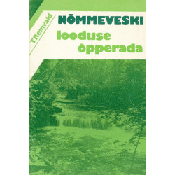 Nõmmeveski looduse õpperada