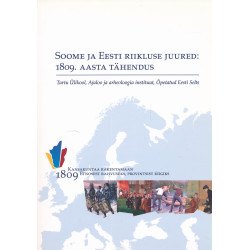 Soome ja Eesti riikluse...