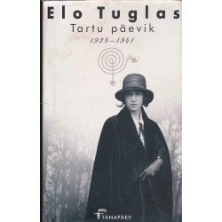 Tartu päevik : 1928-1941