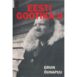 Eesti gootika : tosin...