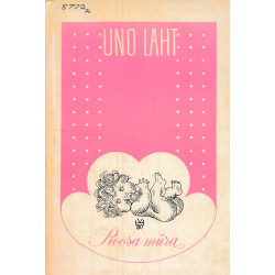 Roosa müra : satiiri ja...