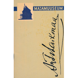 Ants Laikmaa Majamuuseum