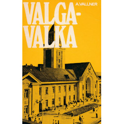Valga-Valka