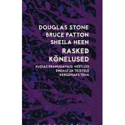 Rasked kõnelused : kuidas...