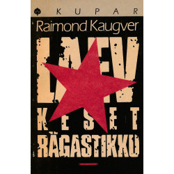 Laev keset rägastikku