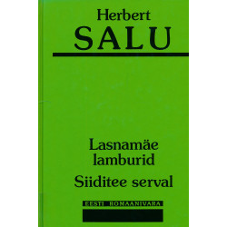 Lasnamäe lamburid. Siiditee...