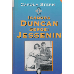 Isadora Duncan ja Sergei...