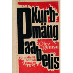 Kurbmäng Paabelis :...