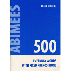 500 everyday words with...