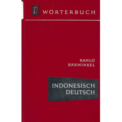 Indonesisch-deutsches...