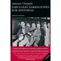 Fabulosas narraciones por...