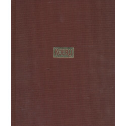 Koeru : pildirännak läbi...