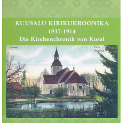 Kuusalu kirikukroonika...