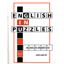 English in puzzles : nuputa...