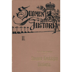 Kuvallinen Suomen historia...