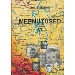 Meenutused. VI osa