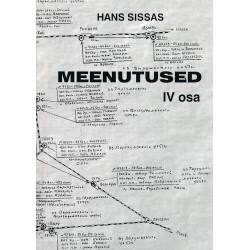 Meenutused. IV osa