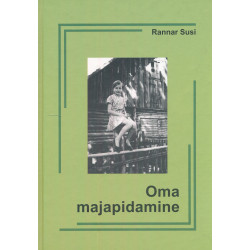 Oma majapidamine : jutte...