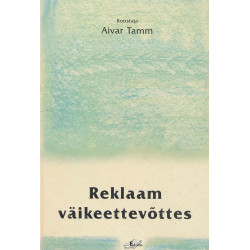 Reklaam väikeettevõttes