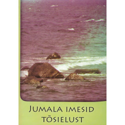 Jumala imesid tõsielust