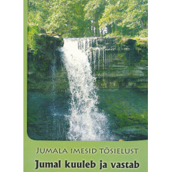 Jumala imesid tõsielust :...