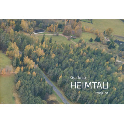 Heimtali teejuht : Guide to...
