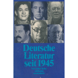 Deutsche Literatur seit...