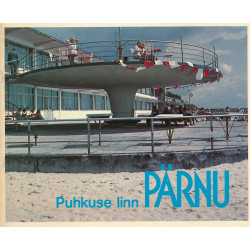 Pärnu