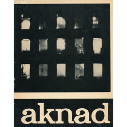 Aknad : [fotoalbum]