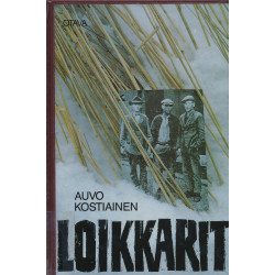 Loikkarit : suuren...