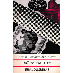 Mõrv raudtee eraldusribas