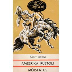 Ameerika püstoli mõistatus...