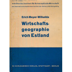 Wirtschaftsgeographie von...